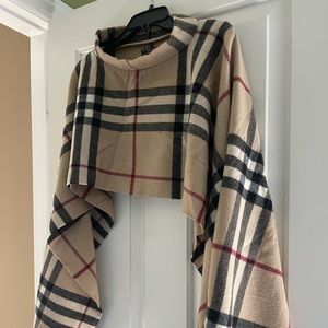 Brand new Burberry!